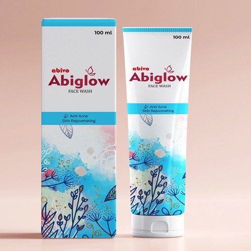 Anti Acne Facewash | Abiglow Facewash